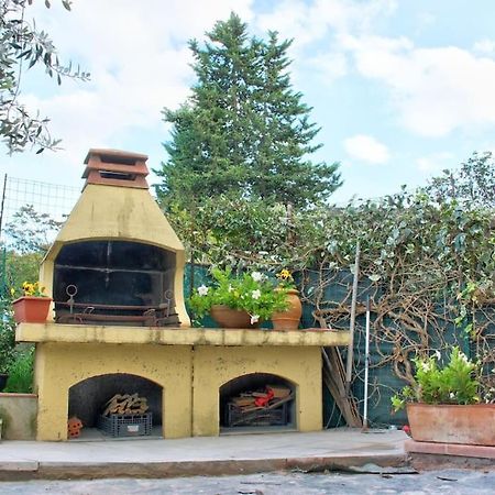 Casa Cornelia Apartment Lucolena in Chianti Exterior photo