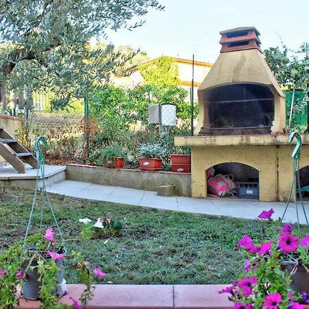 Casa Cornelia Apartment Lucolena in Chianti Exterior photo