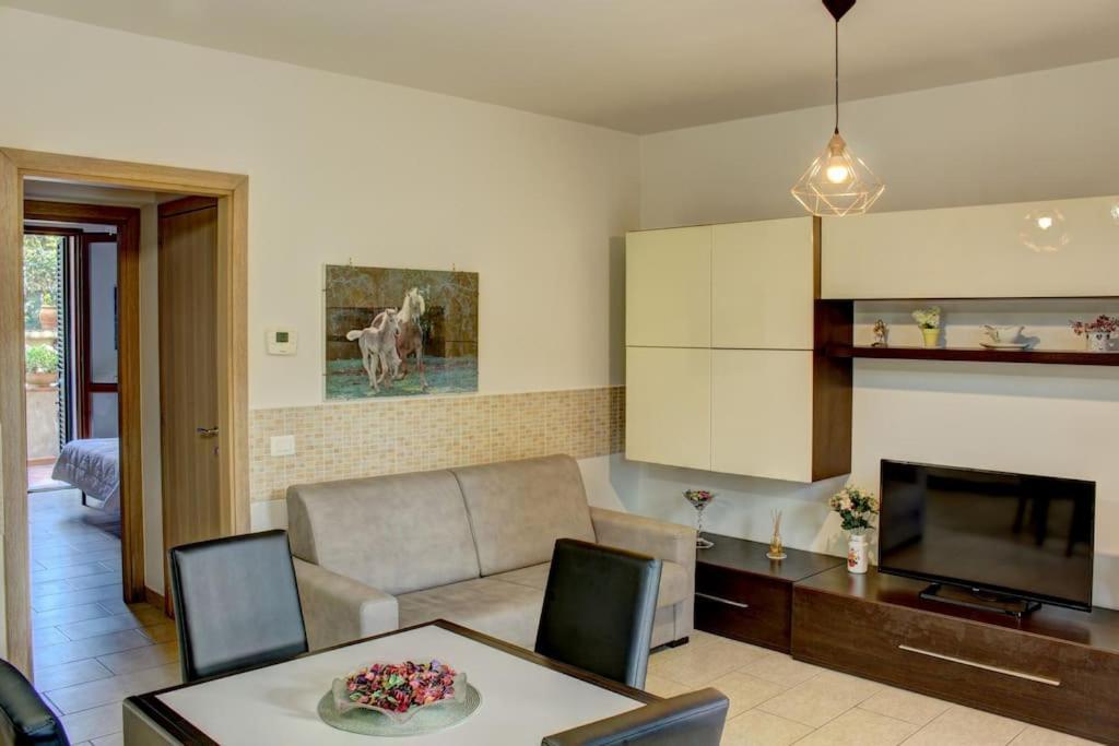Casa Cornelia Apartment Lucolena in Chianti Exterior photo