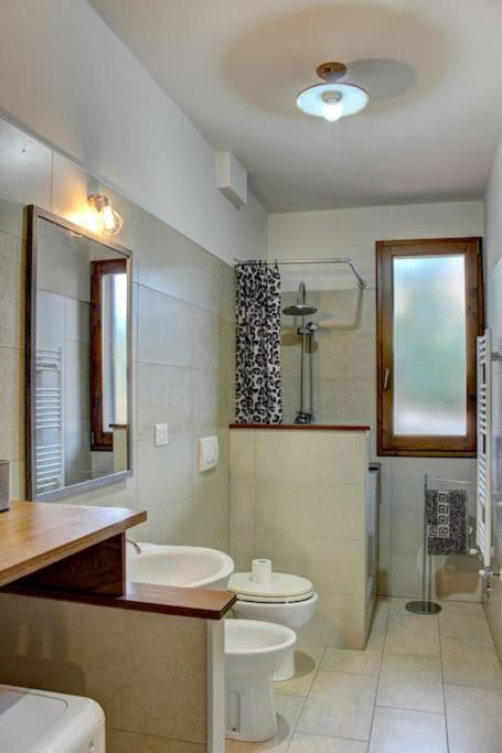 Casa Cornelia Apartment Lucolena in Chianti Exterior photo