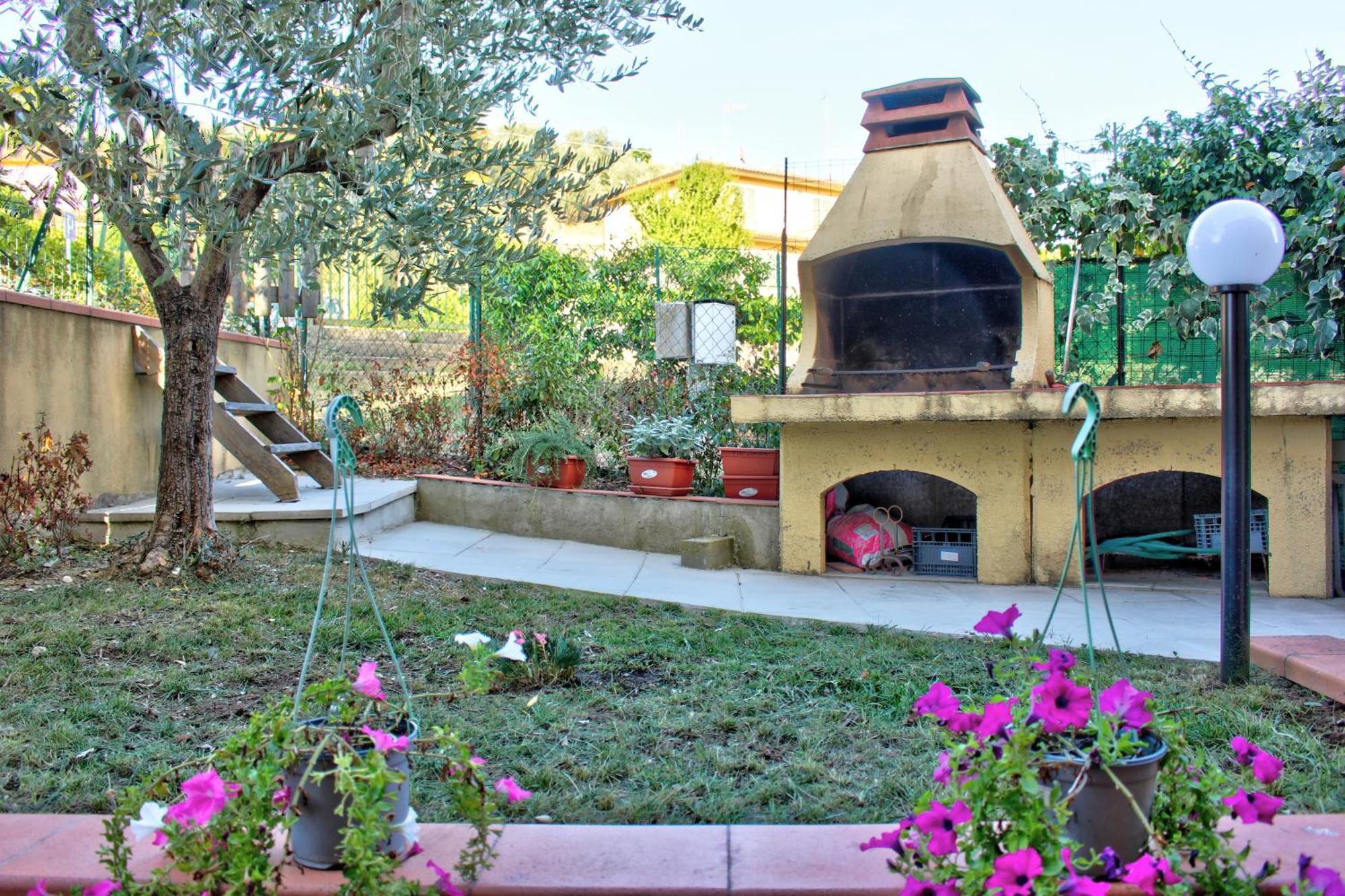 Casa Cornelia Apartment Lucolena in Chianti Exterior photo